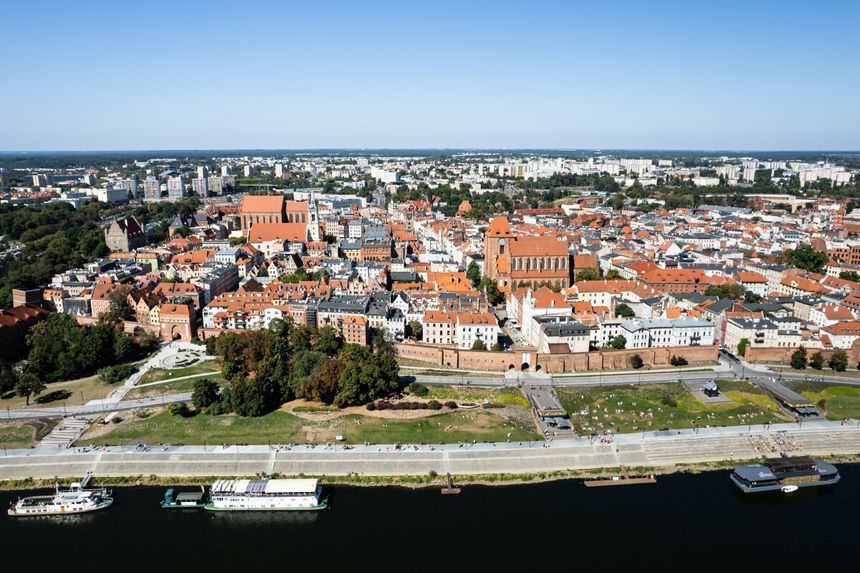Toruń 