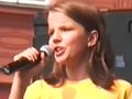 Joanna Jabłczyńska karierę zaczęła jako dziecko