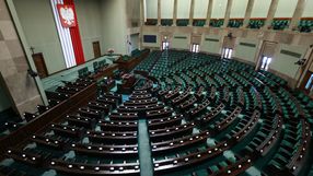 sejm sala obrad