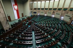 sejm sala obrad