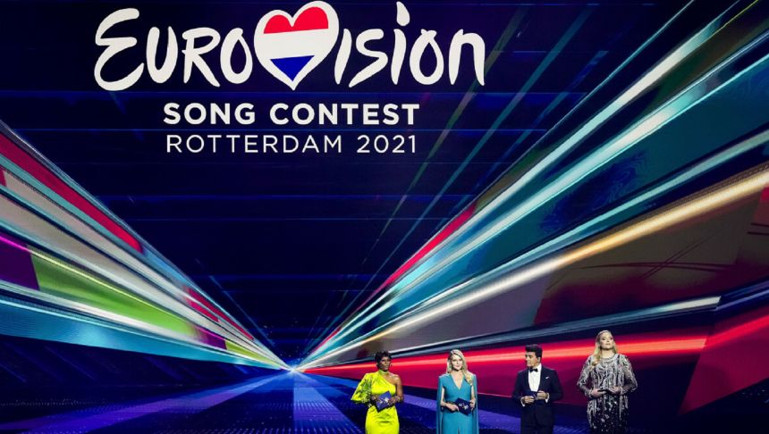 Eurowizja