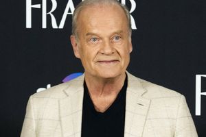 Kelsey Grammer