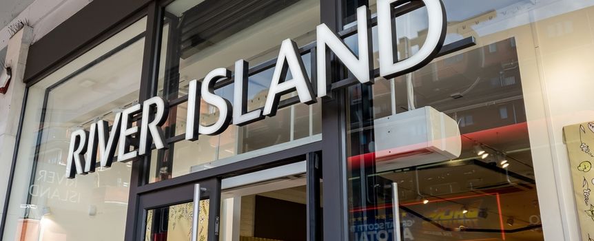 River Island