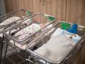 Najchętniej nadawane imiona dzieciom w Poznaniu