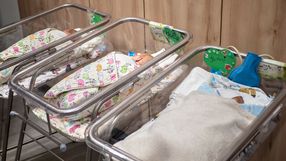 Najchętniej nadawane imiona dzieciom w Poznaniu