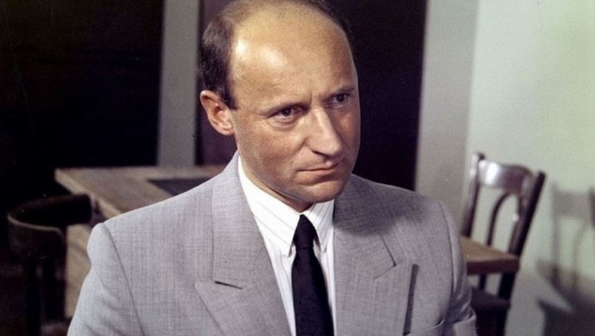 Piotr Fronczewski