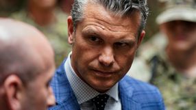 USA. Szef agencji wywiadu wojskowego zwolniony