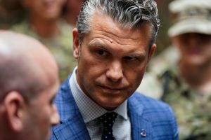 USA. Szef agencji wywiadu wojskowego zwolniony