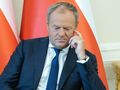 Premier Donald Tusk