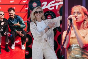 Opener Festival 2025 Radio ZET