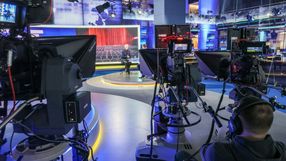 Ten serwis informacyjny jest numerem 1 w Polsce. Konkurencja na łopatkach