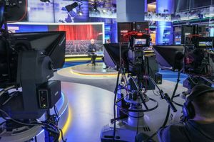 Ten serwis informacyjny jest numerem 1 w Polsce. Konkurencja na łopatkach