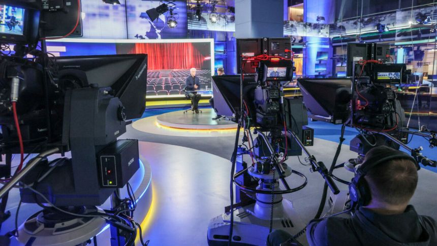 Ten serwis informacyjny jest numerem 1 w Polsce. Konkurencja na łopatkach