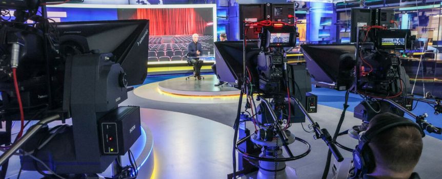 Ten serwis informacyjny jest numerem 1 w Polsce. Konkurencja na łopatkach