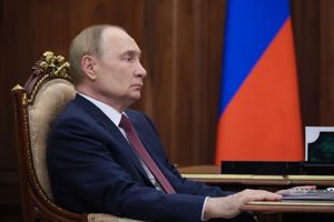 putin
