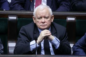 kaczyński