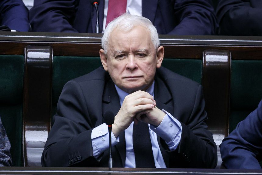 kaczyński