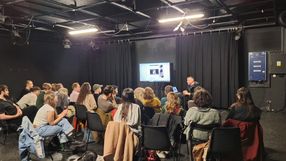 Akademia Sztuk Teatralnych - Filia we Wrocławiu