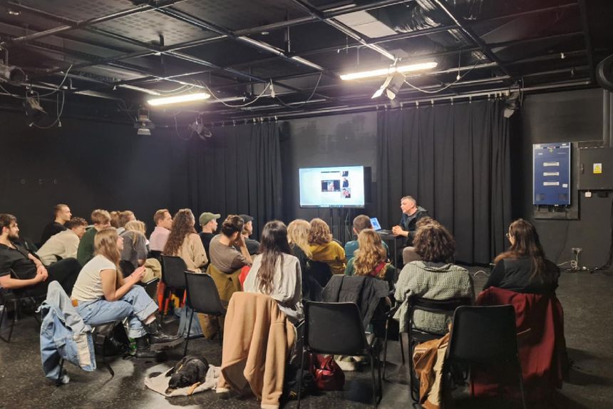 Akademia Sztuk Teatralnych - Filia we Wrocławiu