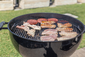 Grill