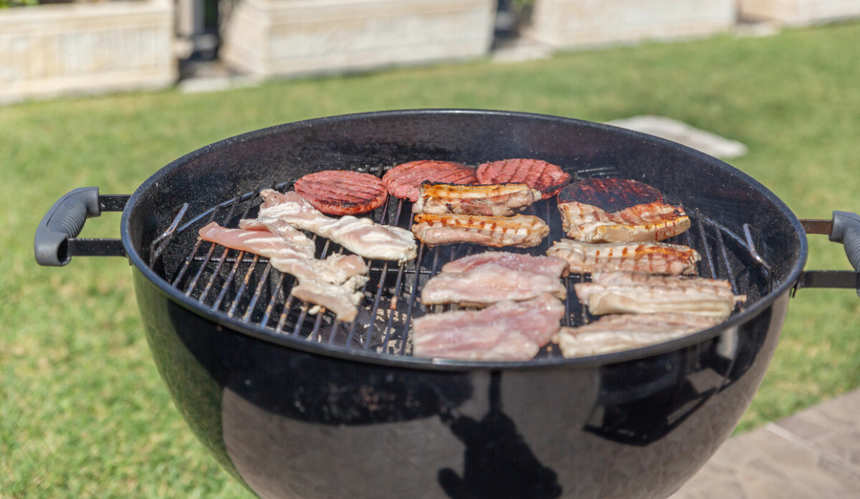 Grill