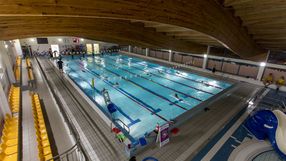 Pływalnia Miejska "Atlantis"