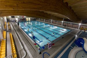 Pływalnia Miejska "Atlantis"