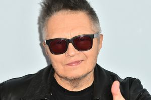 Muniek Staszczyk