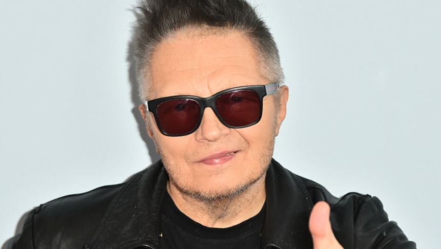 Muniek Staszczyk