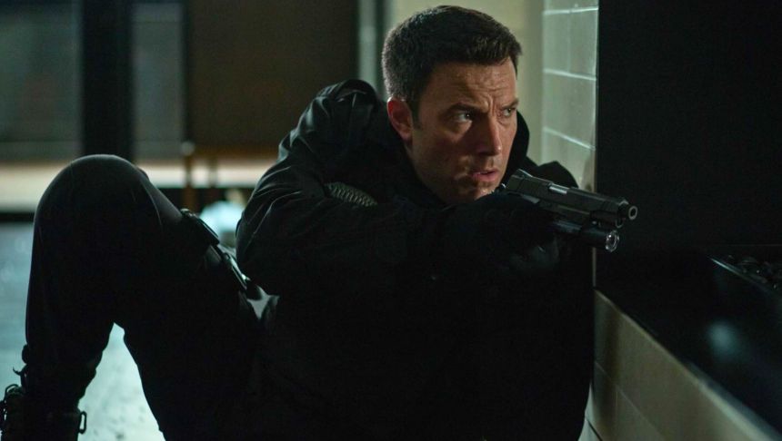Numer jeden w Polsce. Ten wciągający film rodacy oglądają jak zaczarowani