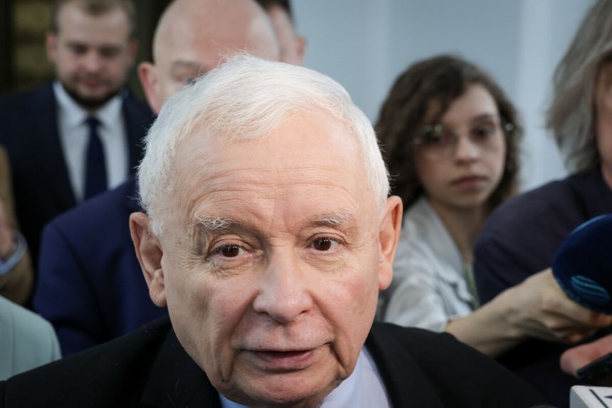 Kaczyński