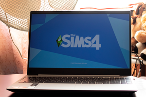 Problemy z The Sims 4