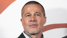 Brad Pitt