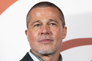 Brad Pitt