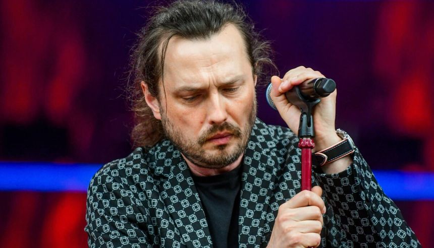Piotr Cugowski