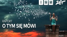 Raport "O tym się mówi". News Radia ZET i Newsweeka z największym zasięgiem w lipcu