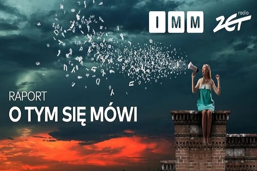 Raport "O tym się mówi". News Radia ZET i Newsweeka z największym zasięgiem w lipcu