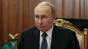 Władimir Putin