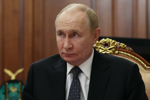 Władimir Putin