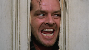 Jack Nicholson