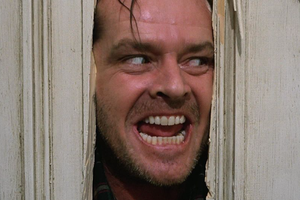 Jack Nicholson