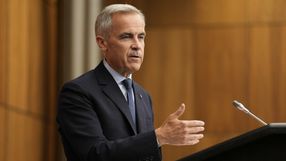 Mark Carney