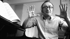 Nie żyje Alfred Brendel. Genialny kompozytor miał 94 lata