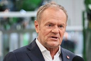 Donald tusk