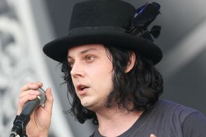 Jack White