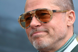 Brad Pitt