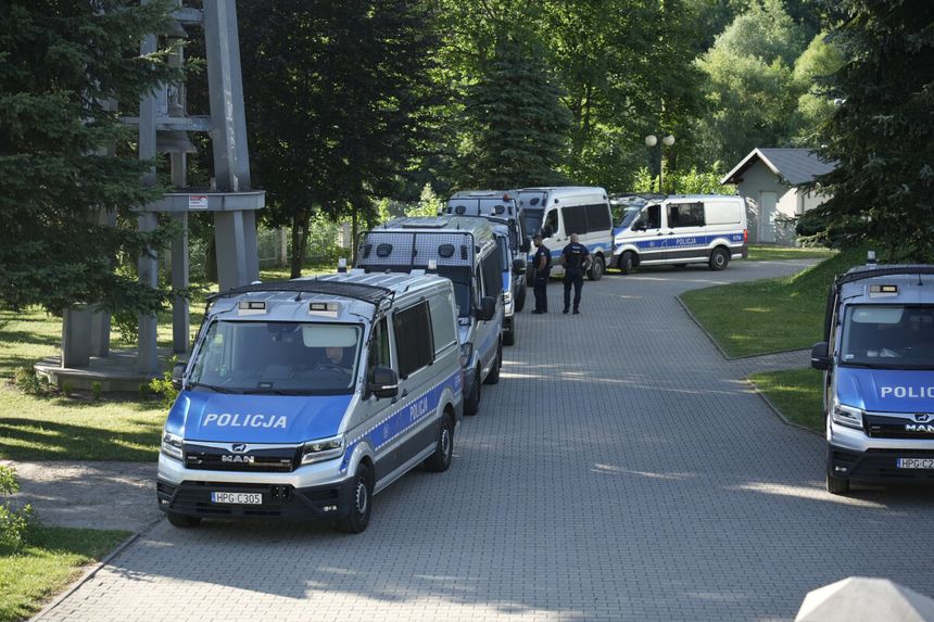 zabójstwo w Starej Wsi