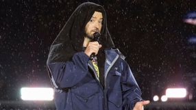 Wielka wpadka Justina Timberlake'a. "Czekał, aż będzie mógł zejść ze sceny"