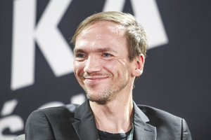 Jan Komasa 