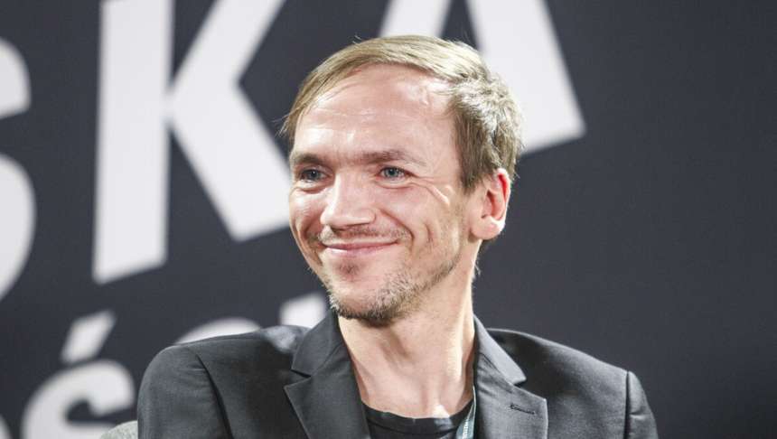 Jan Komasa 